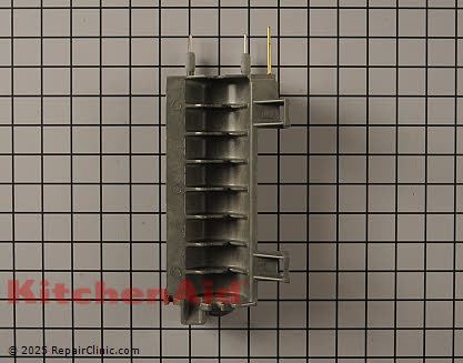 Ice Maker Mold and Heater WPW10300025 Alternate Product View