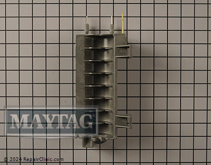 Ice Maker Mold and Heater WPW10300025 Alternate Product View
