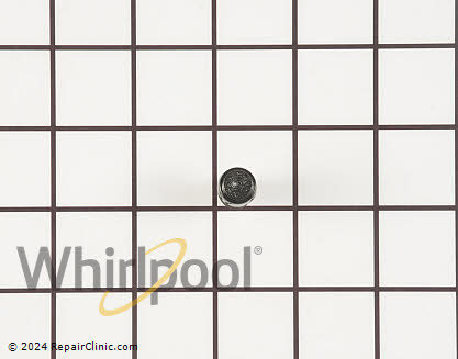Button WPW10259257 Alternate Product View