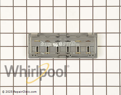 Dispenser Switch WP2180279 Alternate Product View