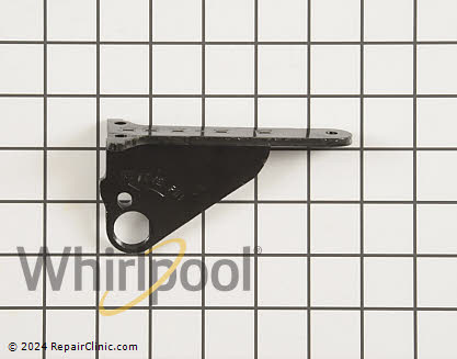 Center Hinge WP12607104ED Alternate Product View