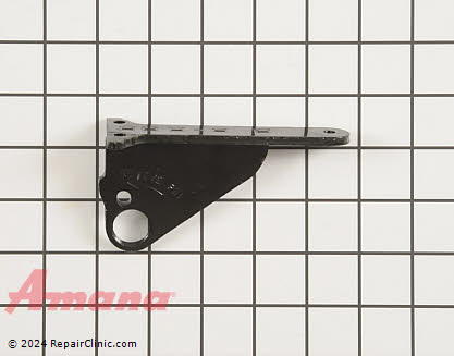 Center Hinge WP12607104ED Alternate Product View