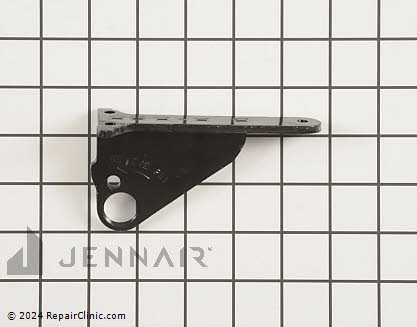 Center Hinge WP12607104ED Alternate Product View