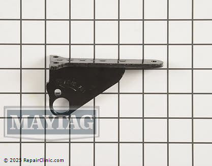 Center Hinge WP12607104ED Alternate Product View