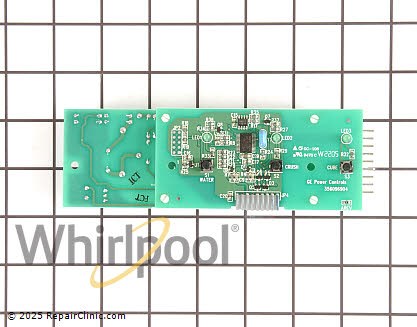 Dispenser Control Board WP67004258 Alternate Product View