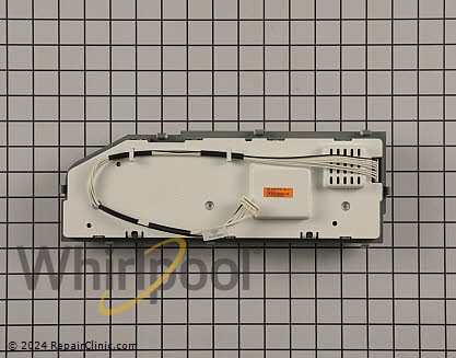 Control Board WPW10051165 Alternate Product View