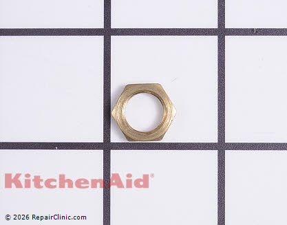 Nut WP422617 Alternate Product View