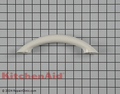Door Handle 8205431 Alternate Product View