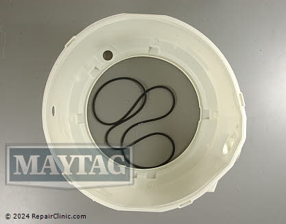 Rear Drum with Bearing 280251 Alternate Product View