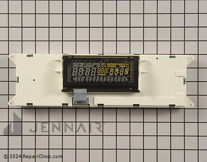 Oven Control Board WP8507P334-60 Alternate Product View