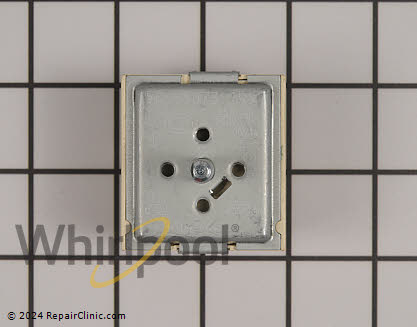 Surface Element Switch WPW10434447 Alternate Product View
