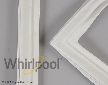 Door Gasket WP4390727 Alternate Product View