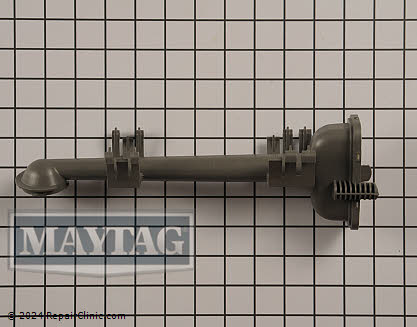 Upper Wash Arm Support WPW10571946 Alternate Product View