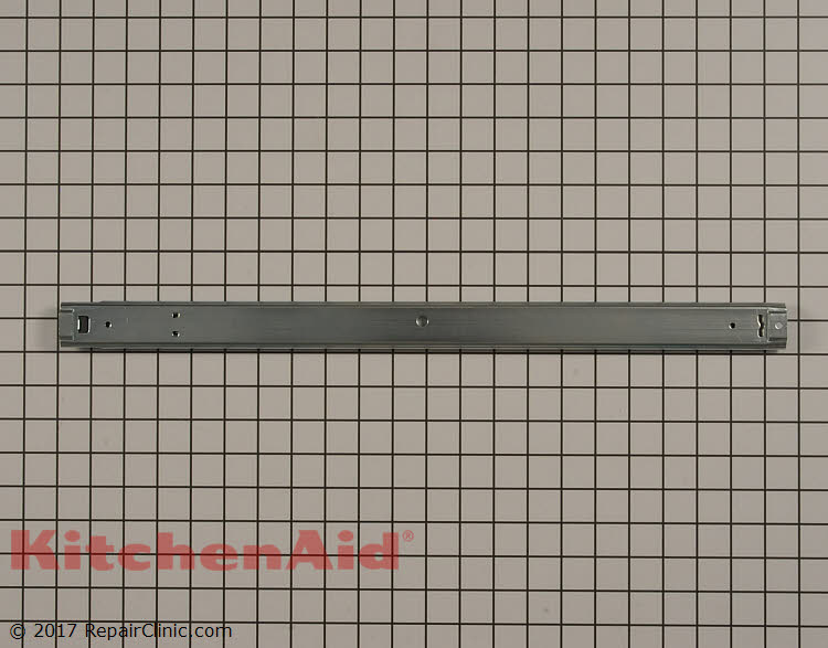 Drawer Slide Rail WPW10155633 Alternate Product View