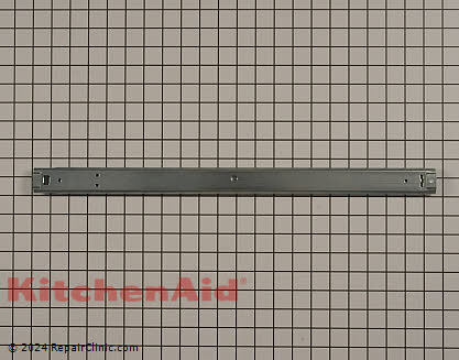 Drawer Slide Rail WPW10155633 Alternate Product View