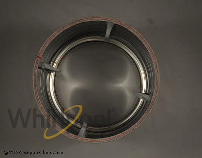 Drum Assembly W10541657 Alternate Product View