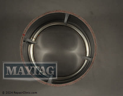 Drum Assembly W10541657 Alternate Product View