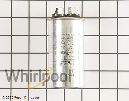 Capacitor 1187486 Alternate Product View