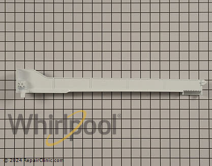Drawer Slide Rail W11489994 Alternate Product View