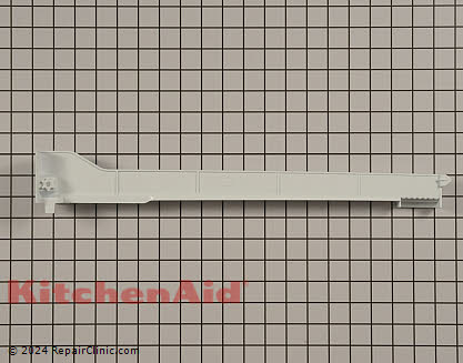 Drawer Slide Rail W11489994 Alternate Product View
