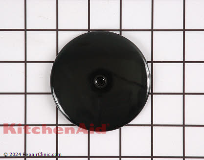 Surface Burner Cap 3191734 Alternate Product View
