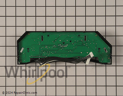 User Control and Display Board WPW10283460 Alternate Product View