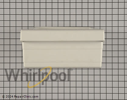 Meat Pan WP2183273 Alternate Product View