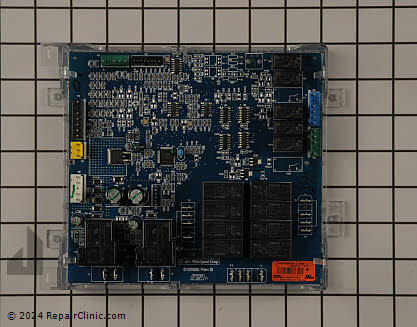 Control Board WPW10353571 Alternate Product View