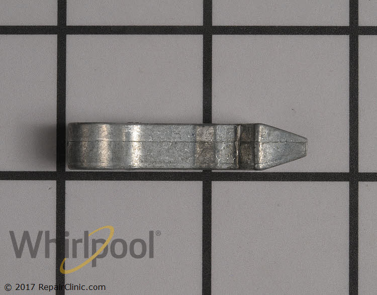 Door Latch WPW10193026 Alternate Product View