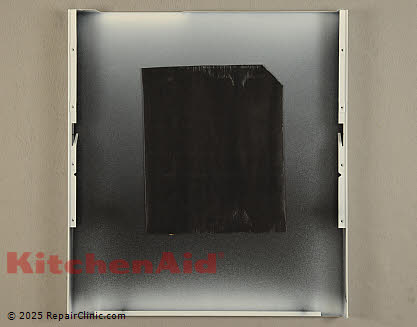 Outer Door Panel W10349344 Alternate Product View