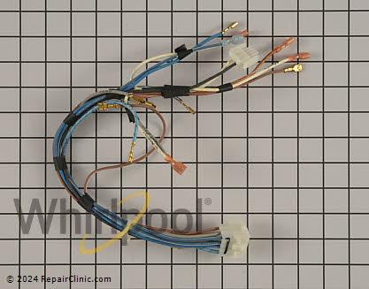Wire Harness W11234406 Alternate Product View