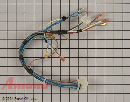 Wire Harness W11234406 Alternate Product View
