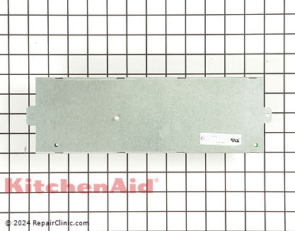 Relay Board WP9782437 Alternate Product View
