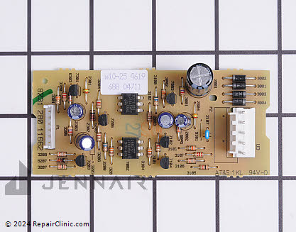 Control Board WPW10120228 Alternate Product View