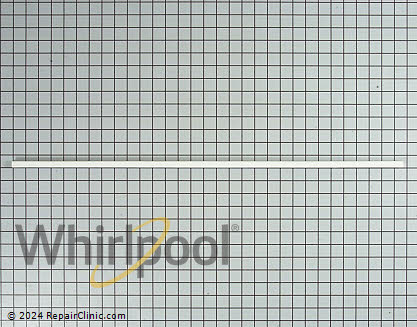 Drawer Support WP12227305WD Alternate Product View