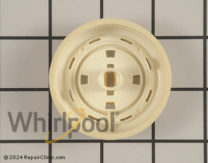 Timer Knob WP3957822 Alternate Product View