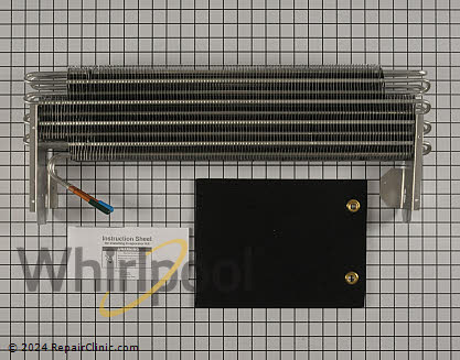 Evaporator 12002730 Alternate Product View