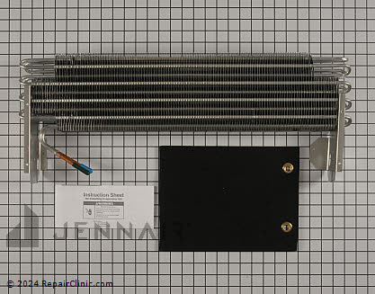 Evaporator 12002730 Alternate Product View