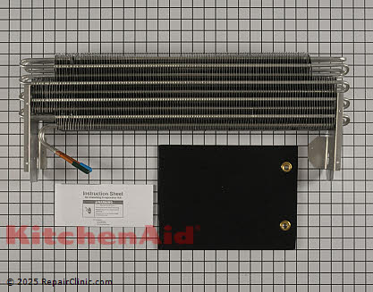 Evaporator 12002730 Alternate Product View