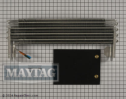 Evaporator 12002730 Alternate Product View
