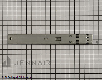 Drawer Slide Rail W11658403 Alternate Product View