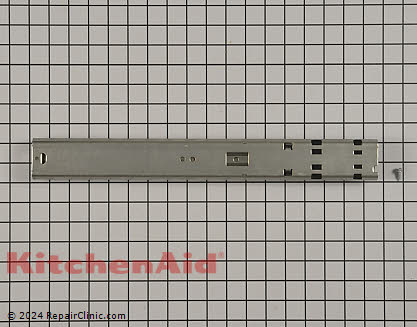 Drawer Slide Rail W11658403 Alternate Product View