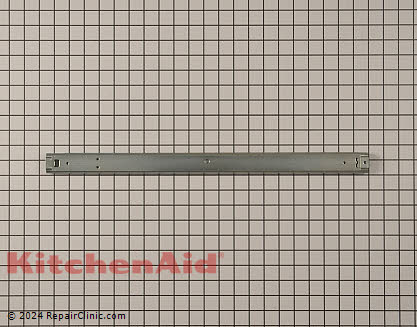 Drawer Slide Rail WPW10155632 Alternate Product View