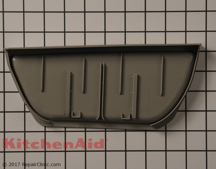 Drip Tray W11192301 KitchenAid Replacement Parts