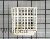 Small Items Basket - Part # 1180265 Mfg Part # 8562087