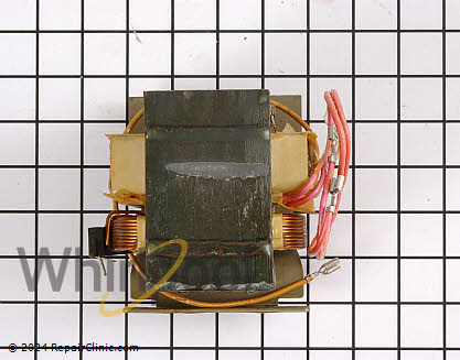 High Voltage Transformer WP4375286 Alternate Product View