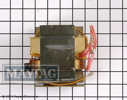 High Voltage Transformer WP4375286 Alternate Product View