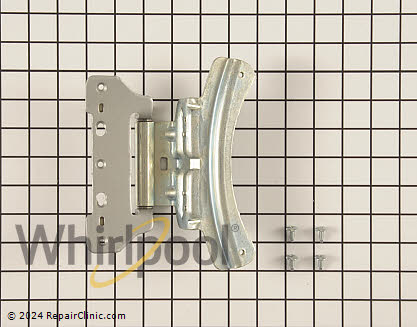 Door Hinge 280200 Alternate Product View