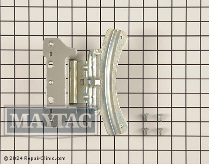 Door Hinge 280200 Alternate Product View