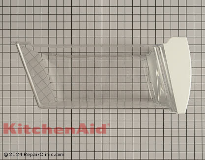 Crisper Drawer WP67005929 Alternate Product View